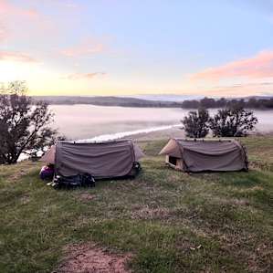 Roelands Lookout Retreat
