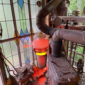 n*Everland Barnyard Camping