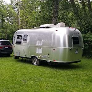 Paradise on the Duckabush River