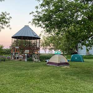 Camp Carlow