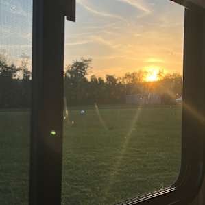 Fairview Farms - Full RV Site