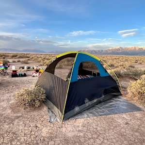 Sandhill Desert Ranch