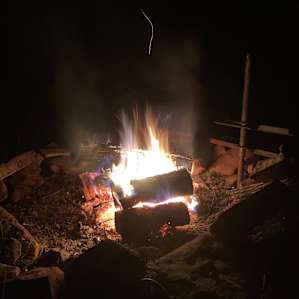 Fire time