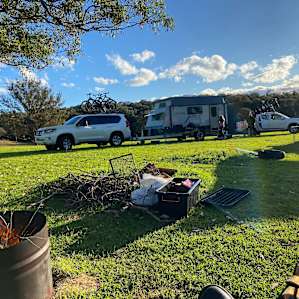 Pretty View Retreat