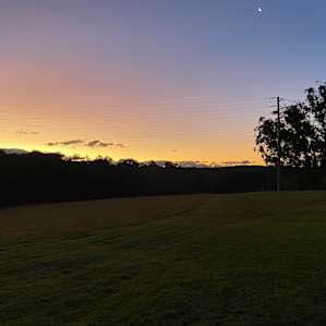 Pretty View Retreat