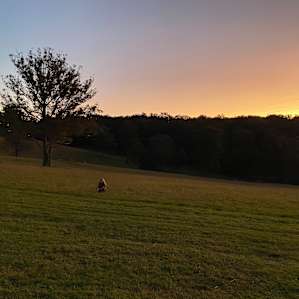 Pretty View Retreat