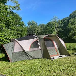 OffGrid Venue and Camping LLC.