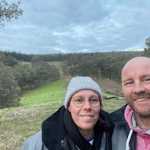 At one with nature (Adults only)