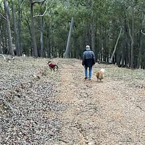 At one with nature (Adults only)
