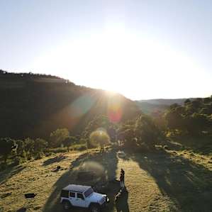 Fordsdale Adventures