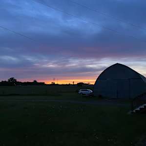 Farm & Nature Trail Camping