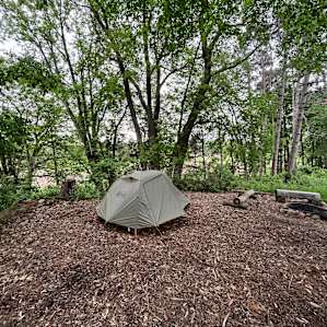 Farm & Nature Trail Camping