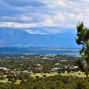 Mountain Lakes Resort Park