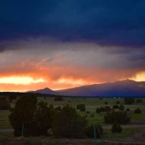 Mountain Lakes Resort Park