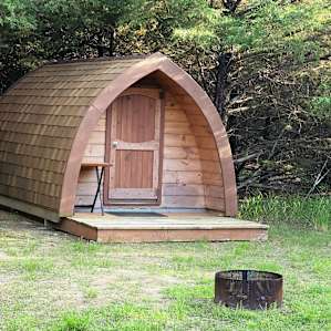 The Gothic Pod