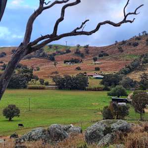 La Paloma Farm - powered