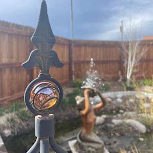 Green Acres Herbal Retreat