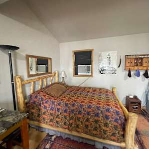 Green Acres Herbal Retreat