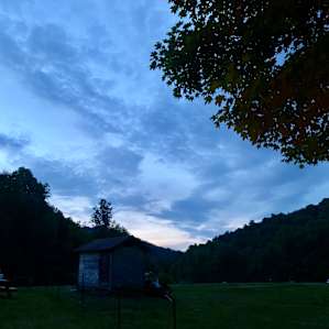 River's Edge RV Site