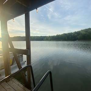 Lake View & Space to Roam/Row/Relax