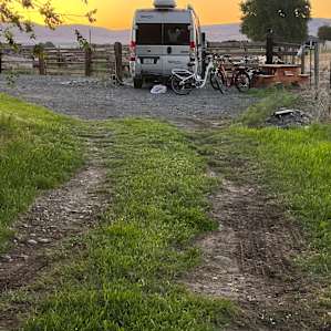 Ranching and Relaxing