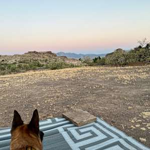 S.W.Eden Ranch
