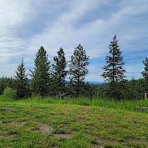 Mountaintop Paradise Camp