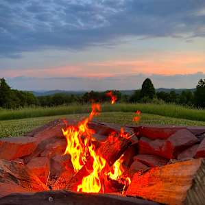 Slateville Retreat ~ Tower & Cabin