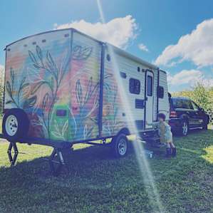 Camp Escape: The Meadow