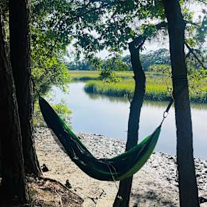 Hanscombe Point Plantation