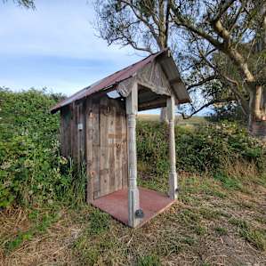 Site 5 of The Meadow Grove