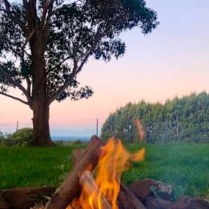 Mount Roland Retreat