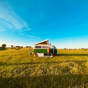 Lazy AA Land & Cattle Camping