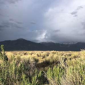 The High Desert Ranch