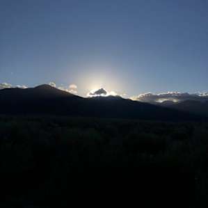 The High Desert Ranch