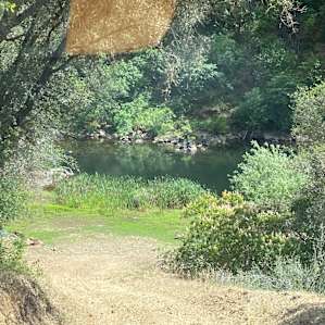 Private River Oasis