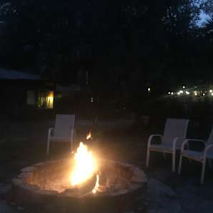 The Love Lodge