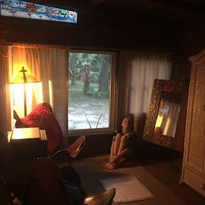 The Love Lodge