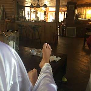 The Love Lodge