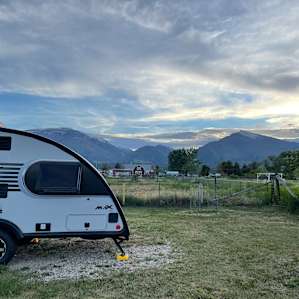 Bitterroot Valley Montana Oasis