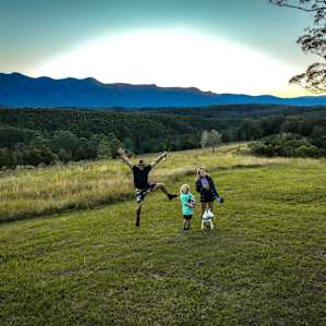 Bulimah Sky Camp