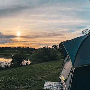 Fish Farm Camp