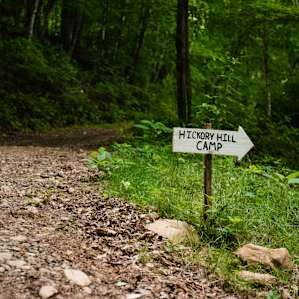 Hickory Hill Camp