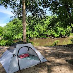 Big Sioux River Retreat