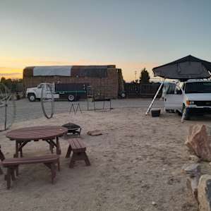 Lucky Me Ranch