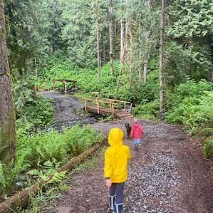 Creekside Camp