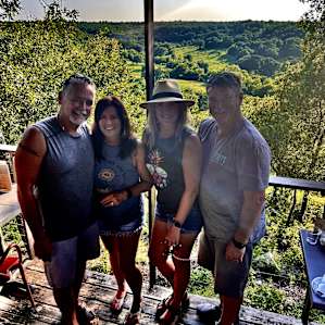 4R Ranch Vineyards & Winery RV Site