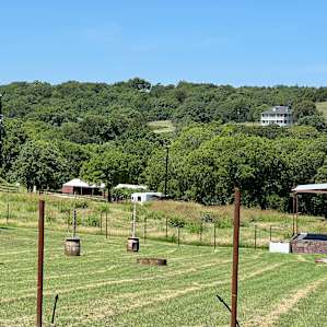 4R Ranch Vineyards & Winery RV Site