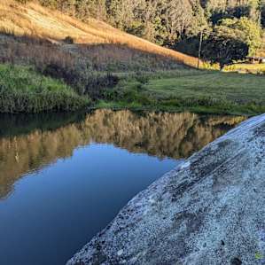 Central Coast Valley Farm Stay