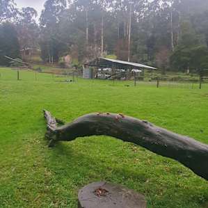 Yarra Valley Rustic Farm Stay